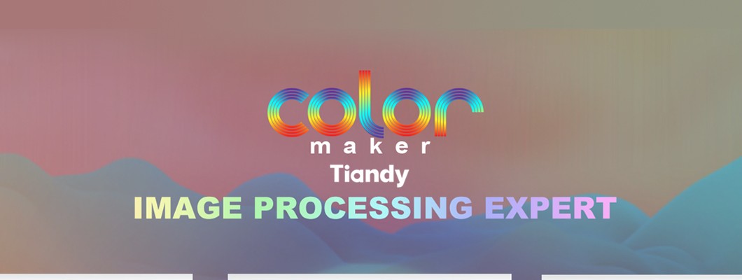 ColorMaker: o nouă serie revoluționară de camere de supraveghere de la Tiandy