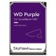 Hard Disk 10 Tb Western Digital Purple Surveillance WD102PURX, SATA, 256Mb, 3.5 inch