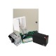 Set sistem de alarma DSC PC 585H, Acumulator 12V 7Ah, Transformator 20W, 5 Zones