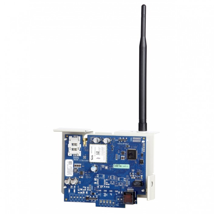 Modul de comunicare DSC Neo TL2803GE-EU, Ethernet, HSPA