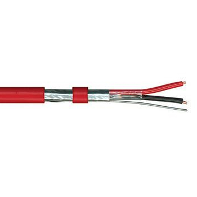 Огнестойкий кабель пожарной сигнализации. Кабель пожарный j(St) v2x2x0,60+0,40мм (красный). Кабель jy St y 2х2х0.8. Rexant КСПВГ для пожарной сигнализации 2x0.75. 2x1.5mm2 je-h(St)h fe180 Fire Alarm loop Cable.