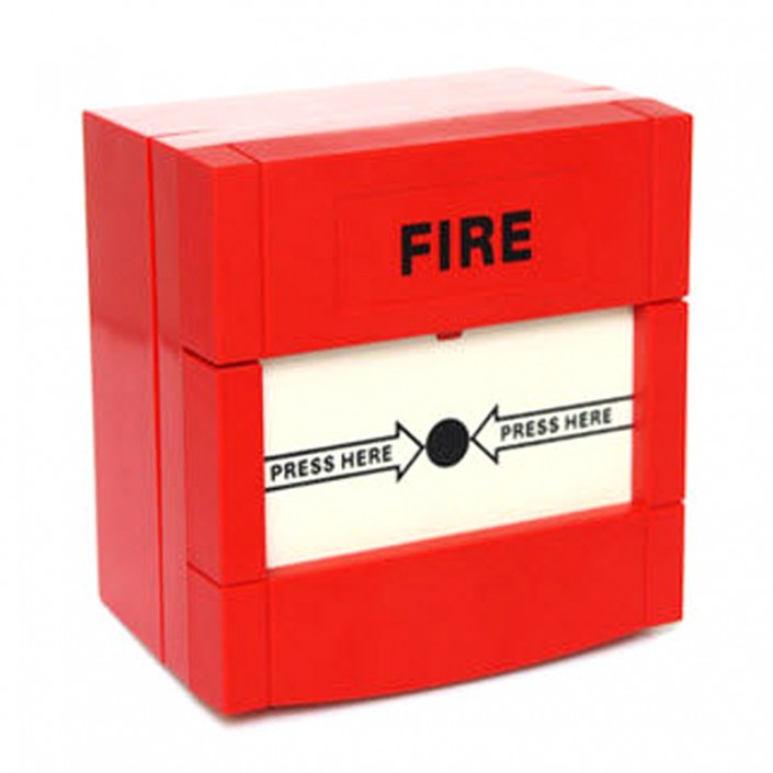 Buton de incendiu Fire-03/HF-911