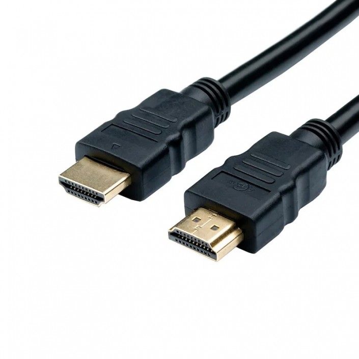 Cablu optic activ HDMI - HDMI, 80 m, 4K
