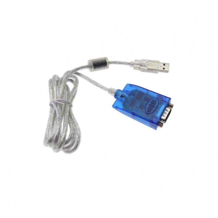 Cabu USB-RS485 pentru programare sensor ZKTeco VR10