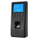 Terminal biometric de control acces Anviz EP30, Card Reader, Max 3000 Users, Ethernet, RS485, MiniUSB