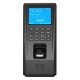 Terminal biometric de control acces Anviz EP30, Card Reader, Max 3000 Users, Ethernet, RS485, MiniUSB