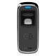 Terminal biometric de control acces Anviz M5 Plus, RFID (Em Marine), Max 1000 Users, LED Indicators, WiFi, BT, RS485, IP65, IK10