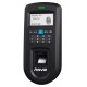 Terminal biometric de control acces Anviz VF10, Max 1000 Users, Ethernet RS485, MiniUSB