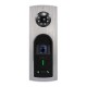 Terminal biometric de control acces ZKTeco Notus, 2Mp (Intercom), Finger, Card Reader, LAN, RS485, IP65