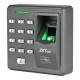 Terminal biometric de control acces ZKTeco X7, Finger, Card Reader (RFID-Em Marine)