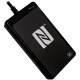 Cititor de proximitate ACS ACR1252U, NFC, 13.56Mhz (Mifare), Up to 5cm, Beeper, LED Indicators, USB