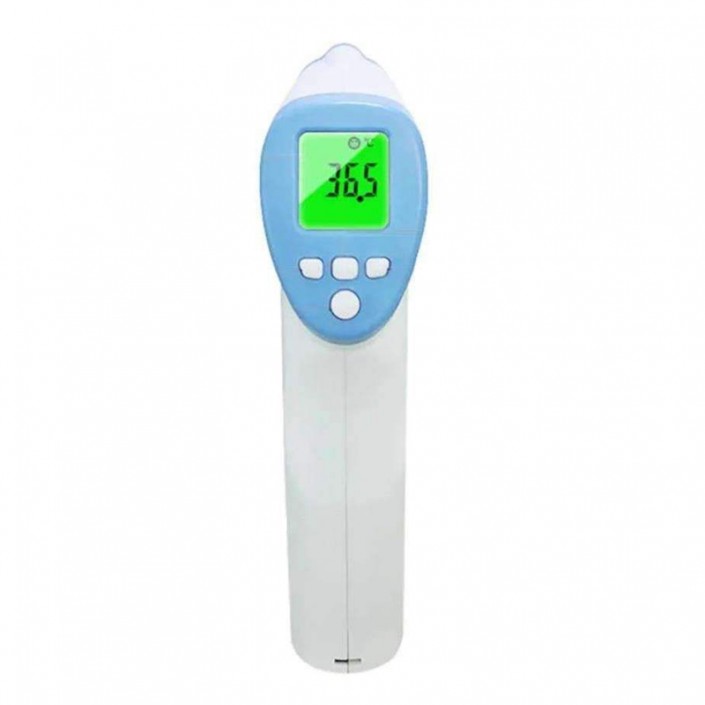 Termometru non-contact Xidian F002, 32-49.9"C, 5-8cm, 0.5s., LCD
