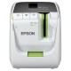 Imprimanta pentru marcare Epson LabelWorks LW-1000P, 6-36mm, 35mm/s, 360dpi, Wireless, Ethernet