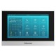 Interfon video IP Akuvox C313W-2 (2-Wire), 7" LCD Touch, WiFi, 48V
