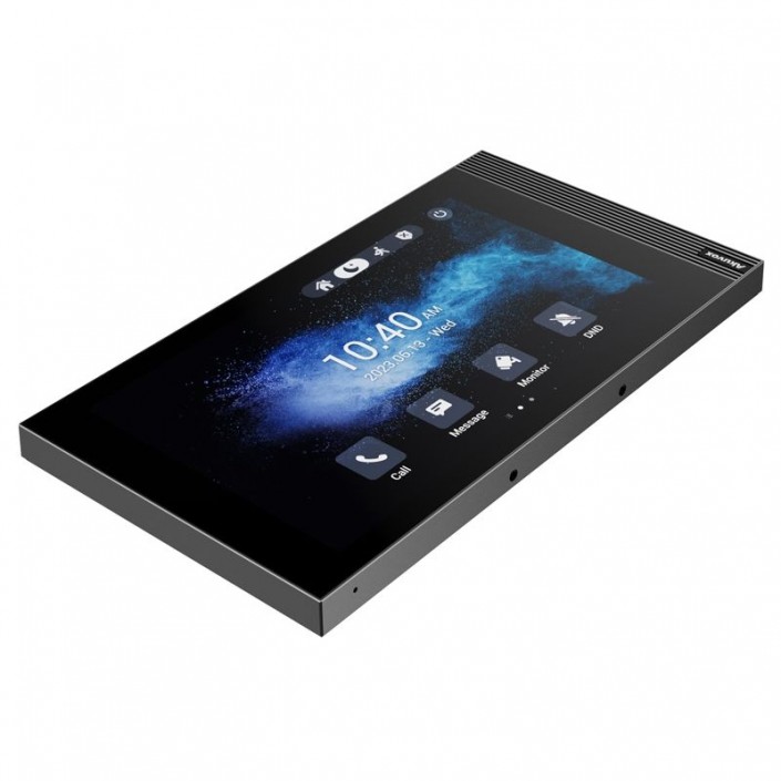 Панель управления Akuvox S562, 7 inch LCD Touch, PoE, Linux