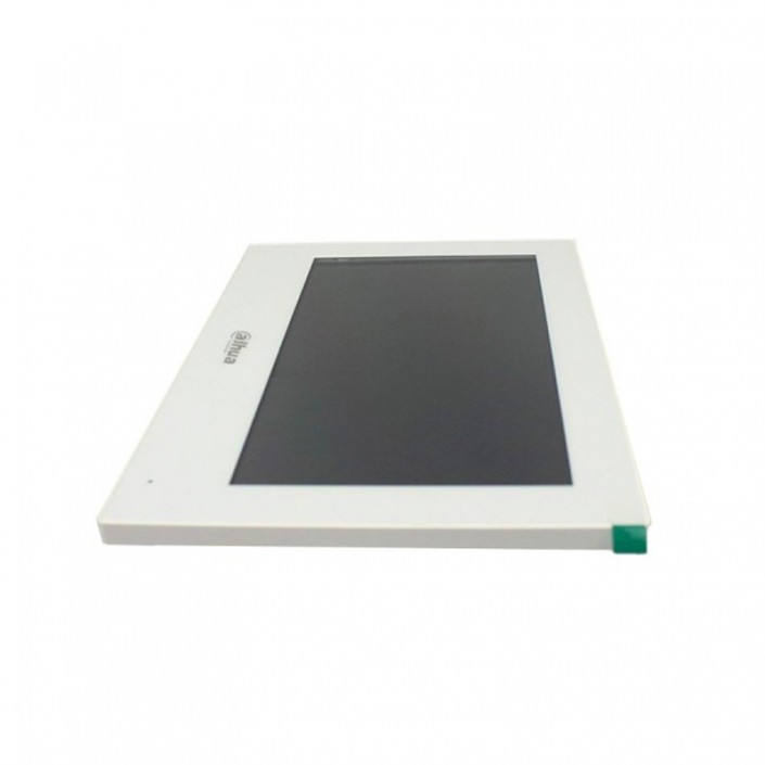 Videointerfon IP Dahua DHI-VTH5321GW-W, 7 inch, Touch, TFT color, microSD, WiFi, POE, 12V, Android