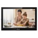 Videointerfon IP Dahua DHI-VTH5341G-W, 10 inch, Touch, TFT color, microSD, WiFi, POE, 12V, Android