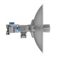 Antena fara fir Ruijie Reyee RG-AirMetro460G, 23dBi (15Km), 5Ghz, PoE, IP65