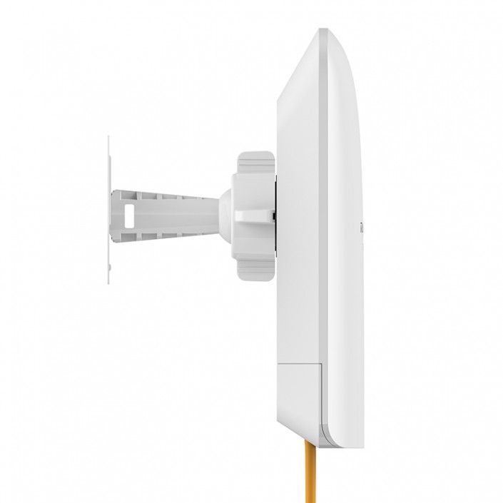 Antena fara fir Ruijie Reyee RG-EST350, 15dBi, 5Ghz, 2xGigabit Ethernet, POE, IP54 (Pereche)