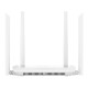 Router fara fir Ruijie Reyee RG-EW1200 Mesh WiFI, 4x5dBi, 2.4/5GHz, max. 867Mbps, 3xLAN, 1xWAN, Cloud Managed
