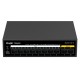 Switch PoE Ruijie Reyee RG-ES110F-P, 8xPoE, 2xLAN, max. 110W