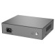 Switch PoE Ruijie Reyee RG-ES110F-P, 8xPoE, 2xLAN, max. 110W