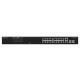 Switch PoE Ruijie Reyee RG-ES118FGS-LP, 16xPoE, 2xUpLink/SFP (combo), max. 120W