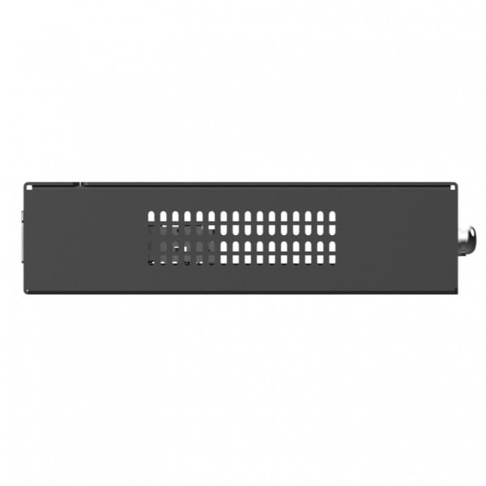 Switch PoE Ruijie Reyee RG-ES210GS-P, 8xPoE, 2xUpLink, 1xSFP (combo), max. 120W, Cloud Managed Layer 2