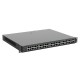 Switch Ruijie Reyee RG-NBS3100-48GT4SFP-P, 48xPoE, 4xSFP, max. 370W, Cloud Managed Layer 2