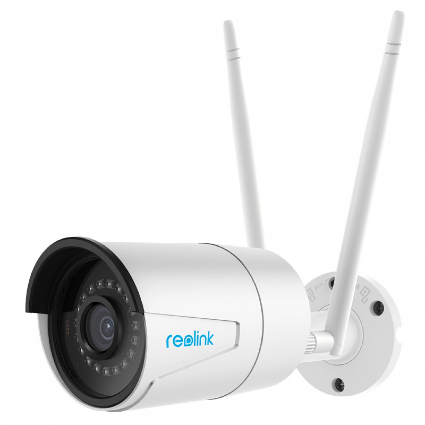 Беспроводной wi fi ip камера видеонаблюдения. Reolink RLC-410w. Reolink RLC-410-5mp. Reolink 410. Камера реолинк 410w.
