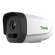 Camera IP Tiandy TC-A32E2 Starlight Face Capture, 2MP, S+265, 12mm, IR30m, WLed's, POE, IP67