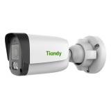 Camera IP Tiandy TC-C321N, 2MP, 2.8mm, IR30m, Mic, PoE, IP67