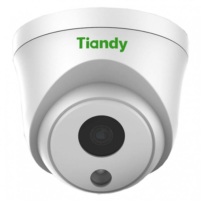 Camera IP Tiandy TC-C32HN V4.1, 2MP, 2.8mm, IR30m, Mic, PoE, IP66