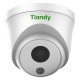 Camera IP Tiandy TC-C34HS V4.0, 4MP, S+265, 2.8mm, IR30m, Mic, MicroSD, POE, IP66