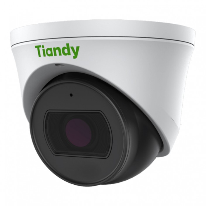 Camera IP Tiandy TC-C32SP, 2MP, 2.7-13.5mm (Motorized), IR50m, Mic, mSD, PoE, IP67