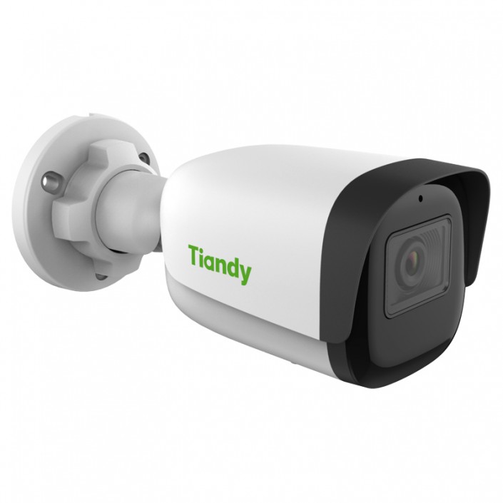 Camera IP Tiandy TC-C32WN, 2MP, S+265, 2.8mm, IR50m, Mic, MicroSD, POE, IP67