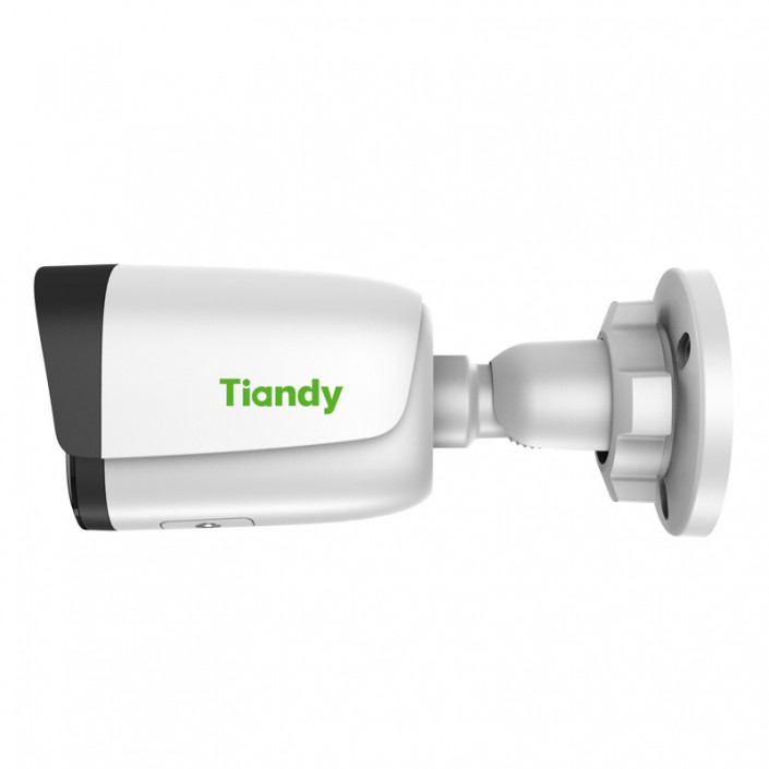 Camera IP Tiandy TC-C32WN, 2MP, S+265, 2.8mm, IR50m, Mic, MicroSD, POE, IP67