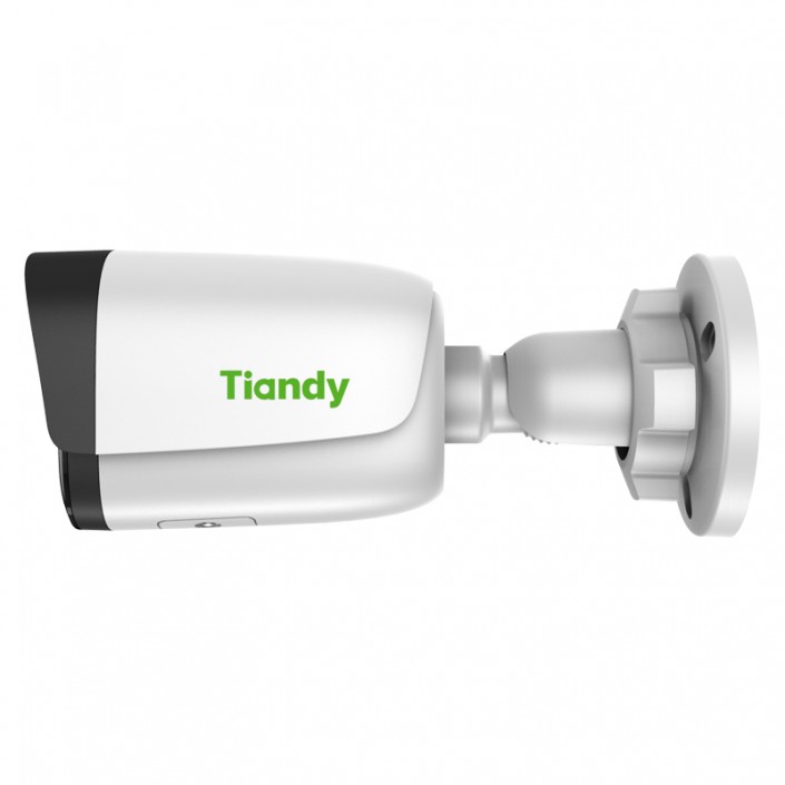 Camera IP Tiandy TC-C32WS, 2MP, S+265, 2.8mm, IR50m, Mic, MicroSD, POE, IP67