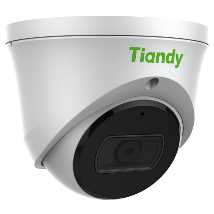 Camera IP Tiandy TC-C32XN V4.0, 2MP, S+265, 2.8mm, IR30m, Mic, MicroSD, POE, IP67