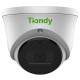 Camera IP Tiandy TC-C32XN V4.0, 2MP, S+265, 2.8mm, IR30m, Mic, MicroSD, POE, IP67