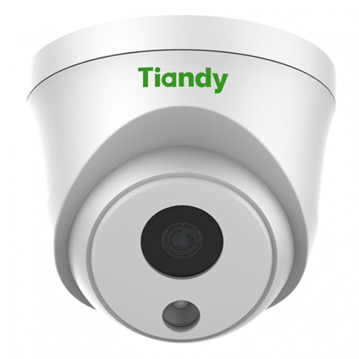 Camera IP Tiandy TC-C34HN V4.2, 4MP, S+265, 2.8mm, IR30m, POE, IP66