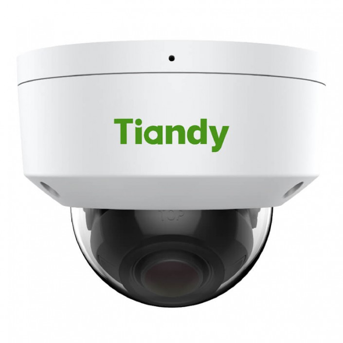 Camera IP Tiandy TC-C34KN V4.2, 4MP, 2.8-12mm (Motorized), IR30m, Mic, mSD, PoE