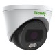 Camera IP Tiandy TC-C34XN V5.0, 4MP, 2.8mm, IR30m, Mic, PoE