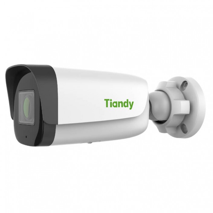 Camera IP Tiandy TC-C34UN V4.2, 4MP, 2.8-12mm (Motorized), IR80m, Mic, mSD, PoE