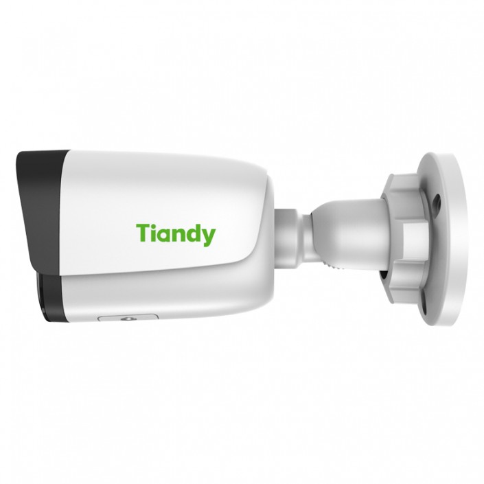 Camera IP Tiandy TC-C34WS, 4MP, S+265, 2.8mm, IR50m, Mic, MicroSD, POE, IP67