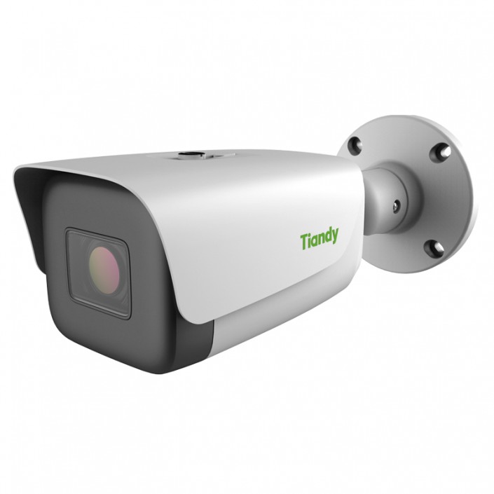 Camera IP Tiandy TC-C35LS, 5MP, S+265, 2.8-12mm (Motorized), IR80m, MicroSD, POE, IP67