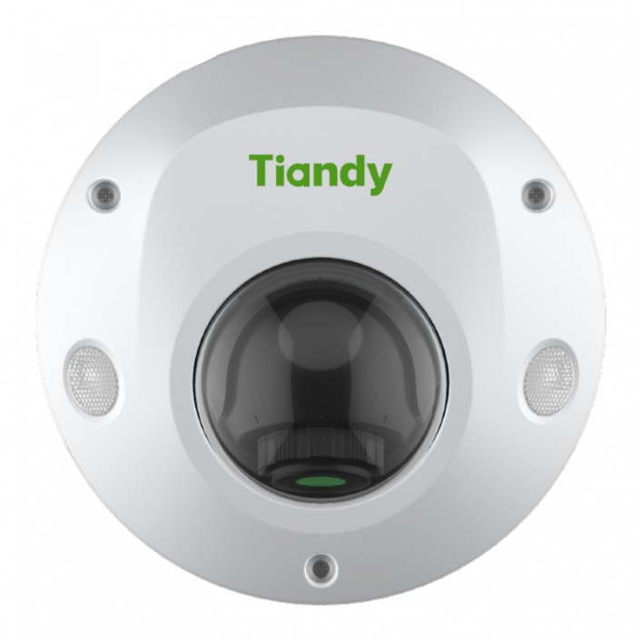 Camera IP Tiandy TC-C35PS V4.2, 5MP, 2.8mm, IR30m, Mic, mSD, PoE, IP67