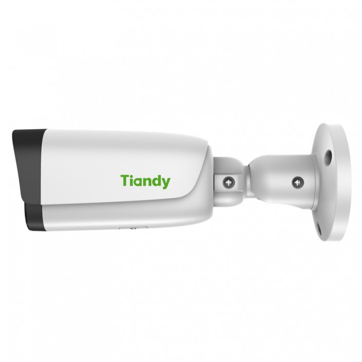 Camera IP Tiandy TC-C35US V4.0, 5MP, S+265, 2.8-12mm (Motorized), IR80m, Mic, MicroSD, POE, IP67