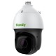 Camera IP Speed Dome Tiandy TC-H326S V3.0, 2MP, S+265, 4.6-152mm, 33x Optical Zoom, 16x Digital Zoom, PTZ, IR150m, MicroSD, POE, IP67