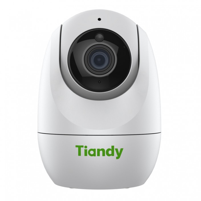Camera IP Wireless Tiandy TC-H332N V4.0, 3MP, 4mm, IR20m, WLED, Mic, Speaker, mSD